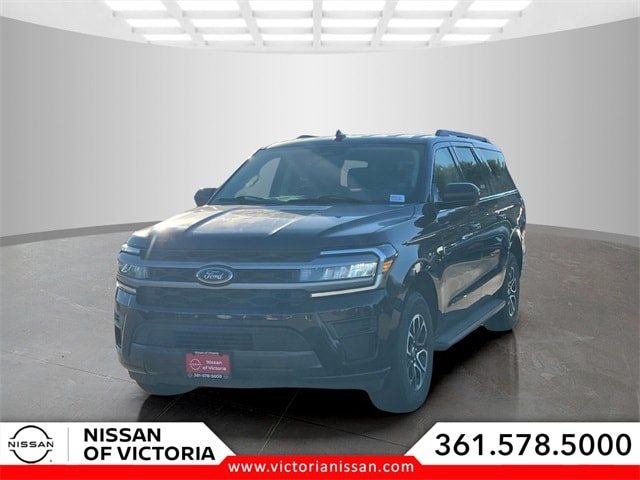 2024 Ford Expedition XLT's photo