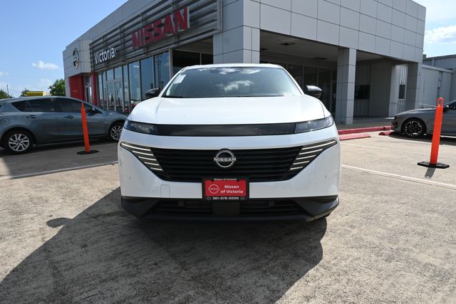 2026 Nissan Murano SL - Photo 8