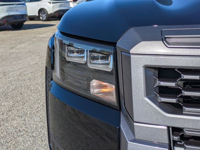 2026 Nissan Frontier SV - Photo 10