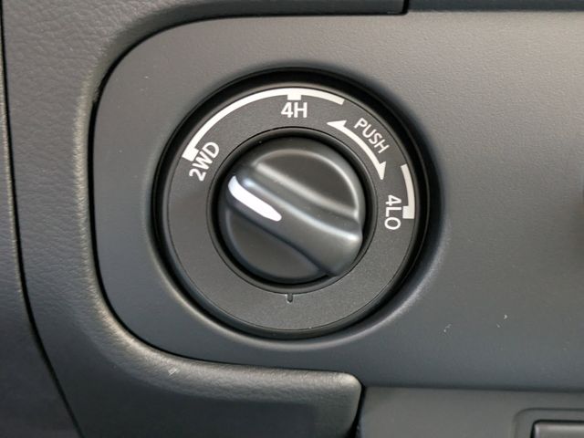 2026 Nissan Frontier SV - Photo 24