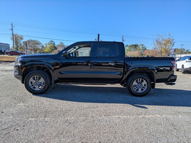 2026 Nissan Frontier SV - Photo 7