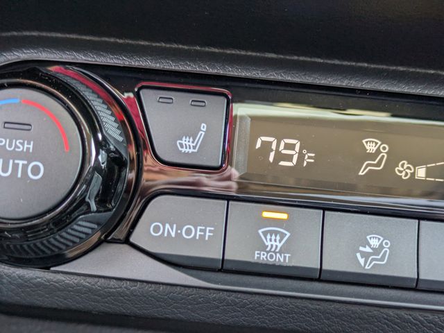 2026 Nissan KICKS SV - Photo 23