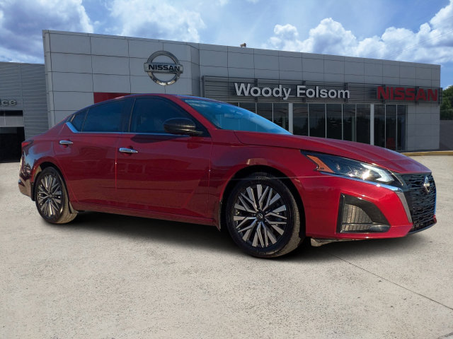 2024 Nissan Altima SV