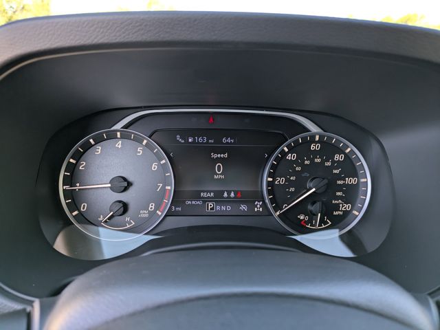2026 Nissan Frontier SV - Photo 29
