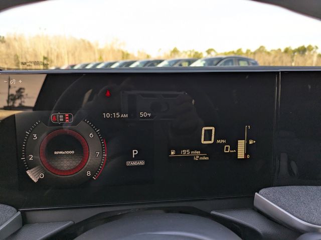 2026 Nissan KICKS SV - Photo 27