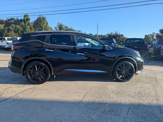 Certified 2023 Nissan Murano SL SUV