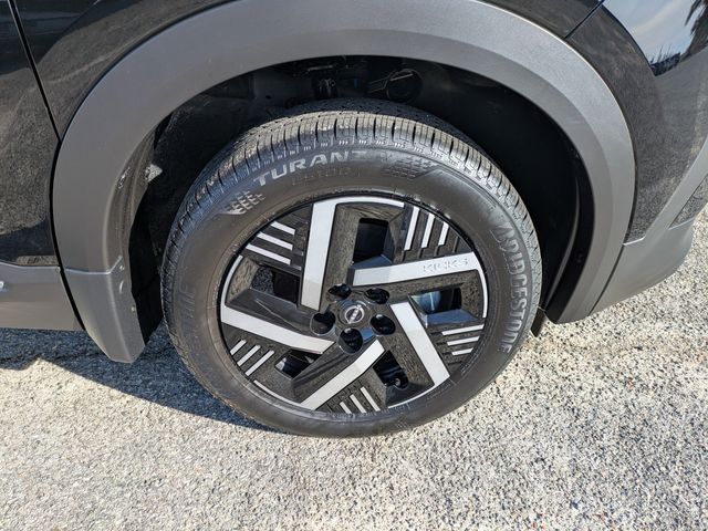 2026 Nissan KICKS SV - Photo 11
