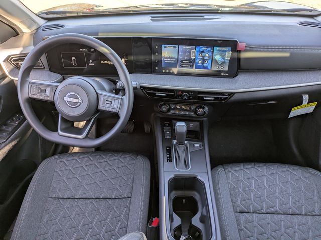 2026 Nissan KICKS SV - Photo 15