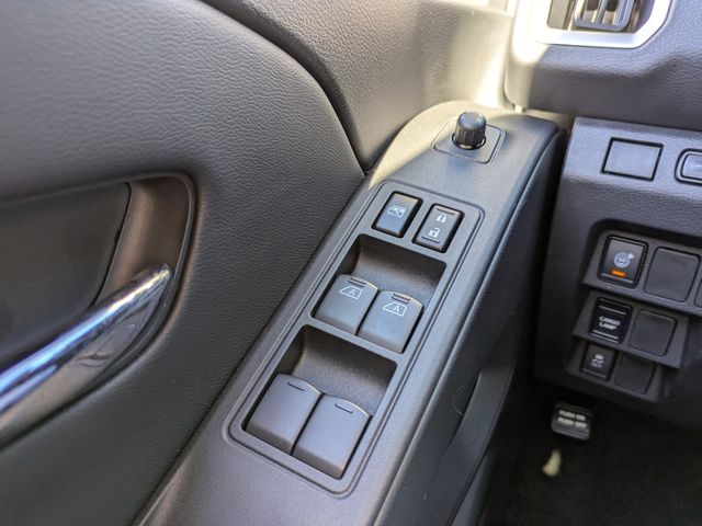 2026 Nissan Frontier SV - Photo 26