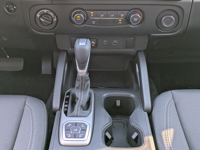 2026 Nissan Frontier SV - Photo 19