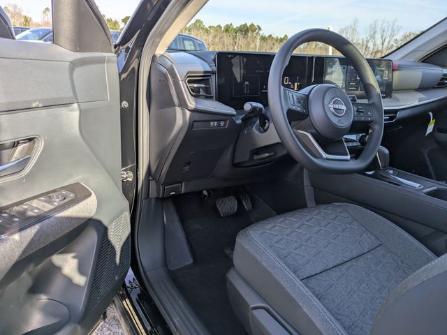 2026 Nissan KICKS SV - Photo 20
