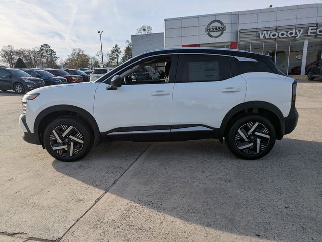 2026 Nissan KICKS SV - Photo 7