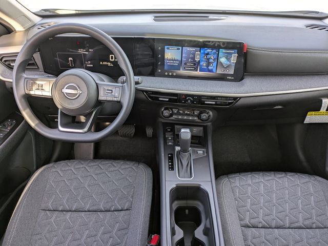 2026 Nissan KICKS SV - Photo 15