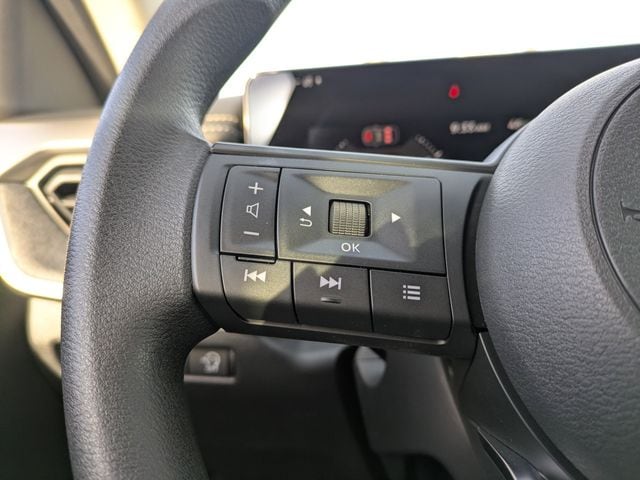 2026 Nissan KICKS SV - Photo 25