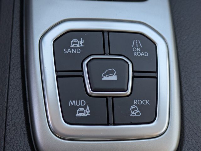 2026 Nissan Frontier SV - Photo 25