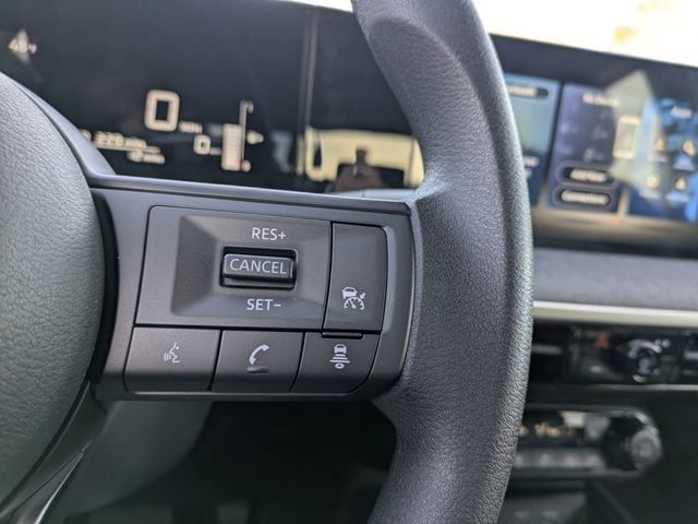 2026 Nissan KICKS SV - Photo 26