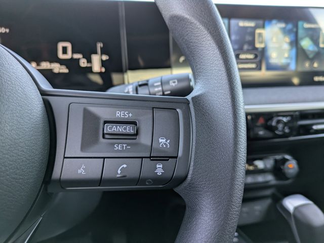 2026 Nissan KICKS SV - Photo 26