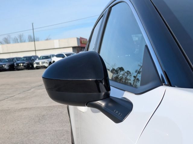 2026 Nissan KICKS SV - Photo 12