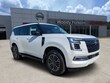  Nissan Armada