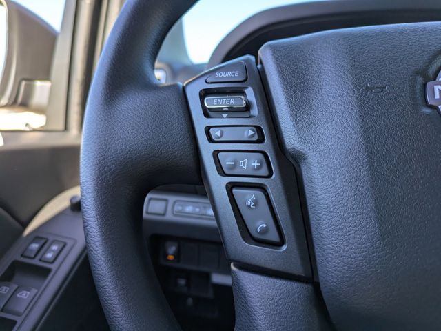 2026 Nissan Frontier SV - Photo 27