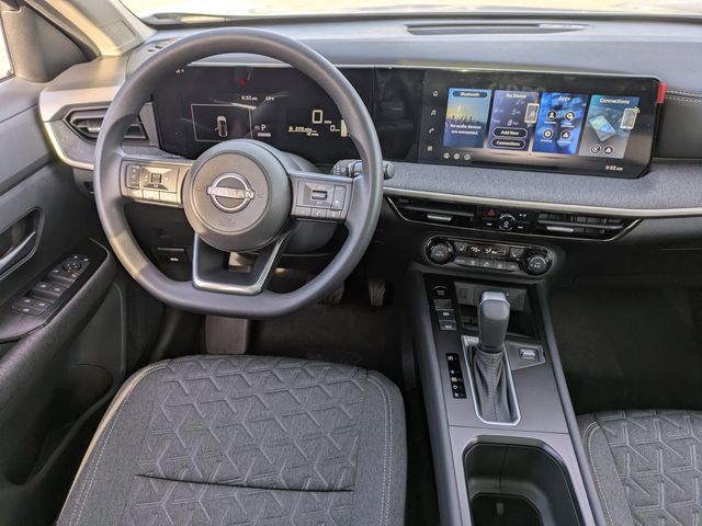2026 Nissan KICKS SV - Photo 16