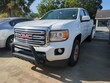  GMC Canyon