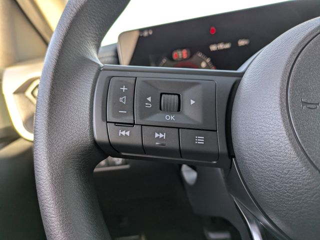 2026 Nissan KICKS SV - Photo 25
