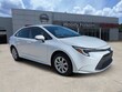  Toyota Corolla Hybrid