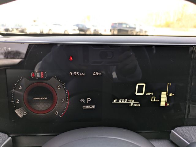 2026 Nissan KICKS SV - Photo 27