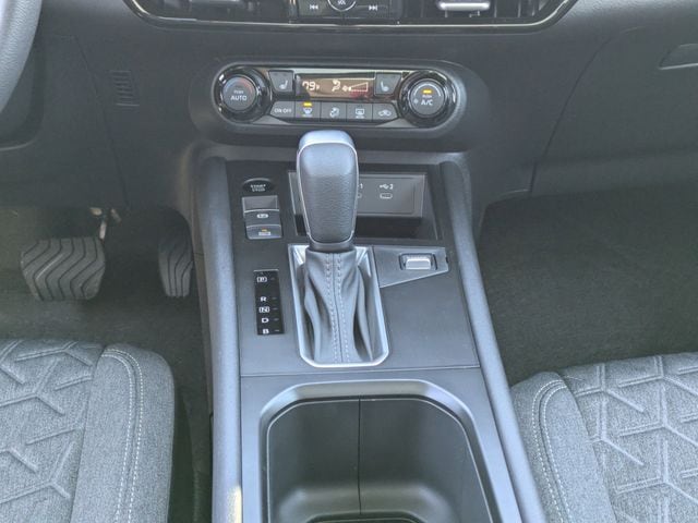 2026 Nissan KICKS SV - Photo 19