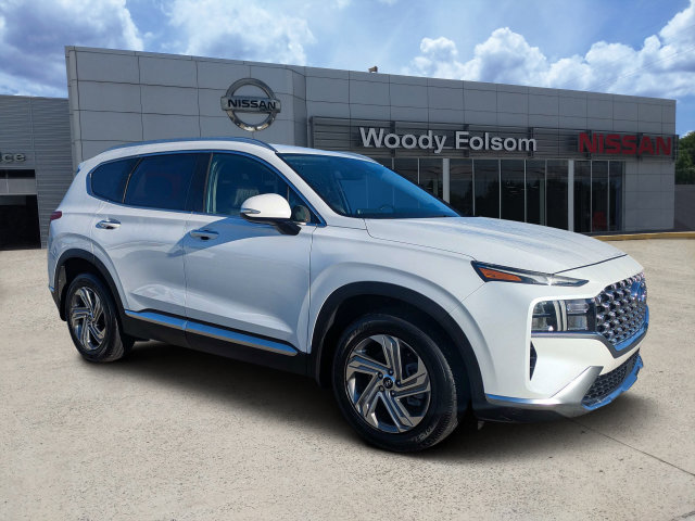 2021 Hyundai Santa Fe