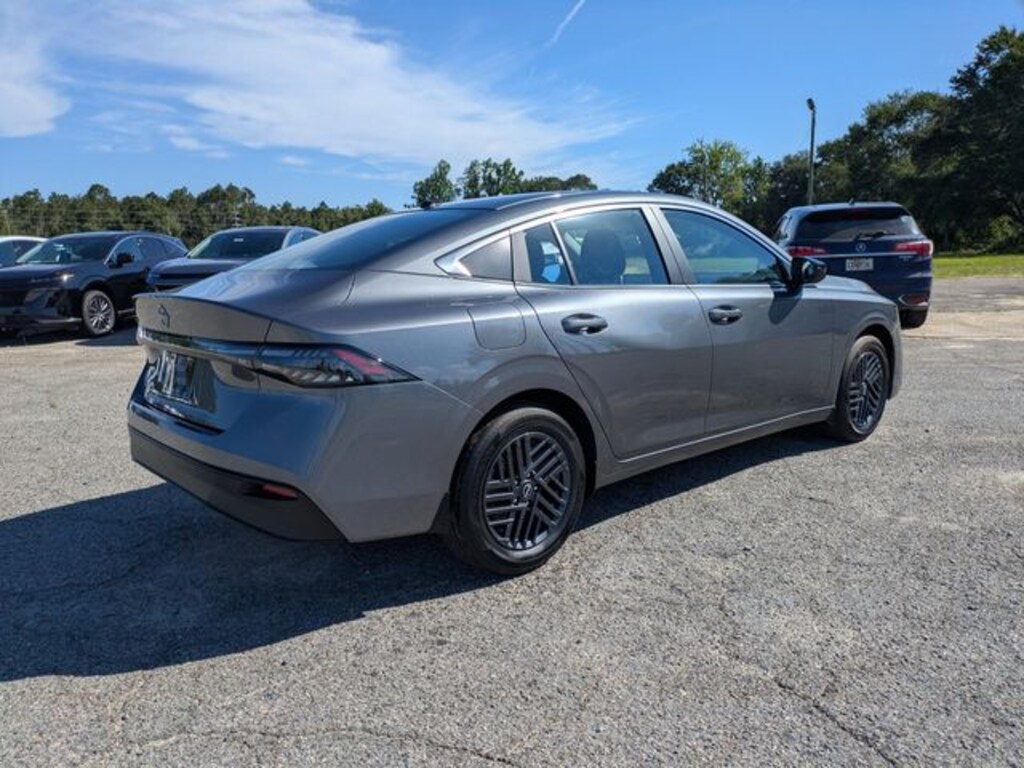 New 2026 Nissan Sentra SV Sedan