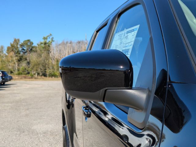 2026 Nissan Frontier SV - Photo 12