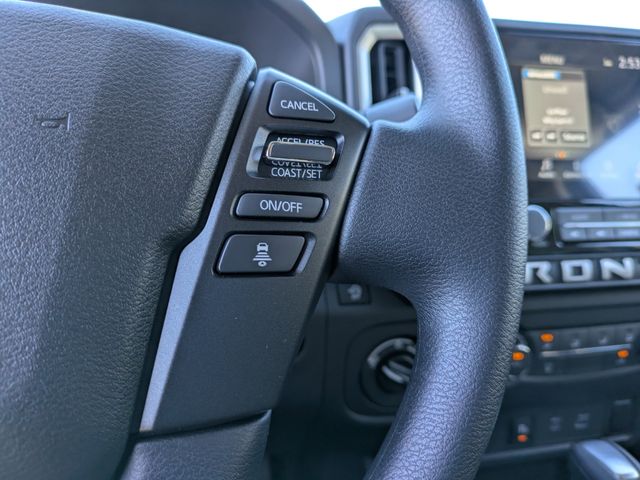 2026 Nissan Frontier SV - Photo 28