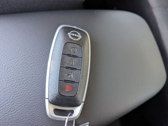 2026 Nissan KICKS SV - Photo 29