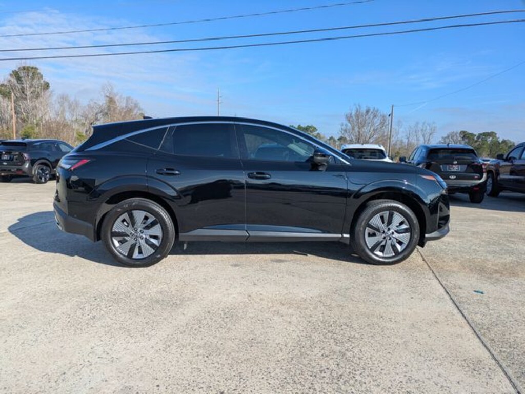 Used 2025 Nissan Murano SL SUV