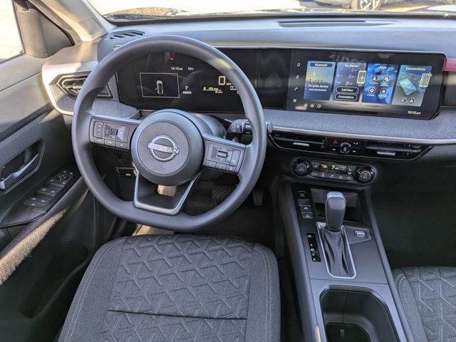 2026 Nissan KICKS SV - Photo 16