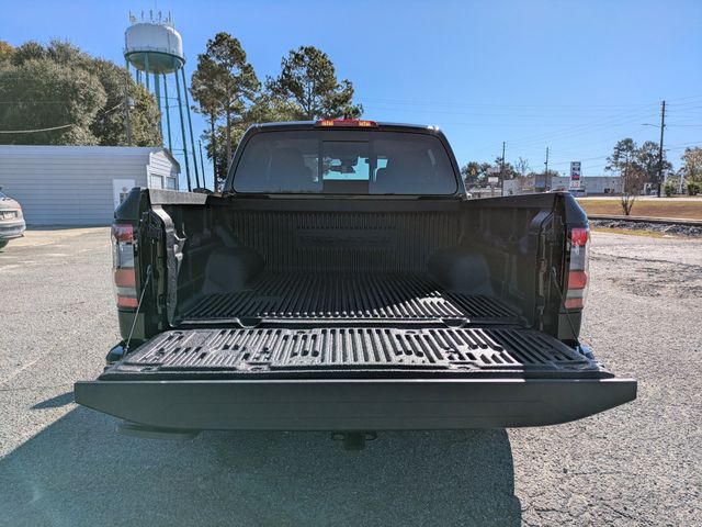 2026 Nissan Frontier SV - Photo 13