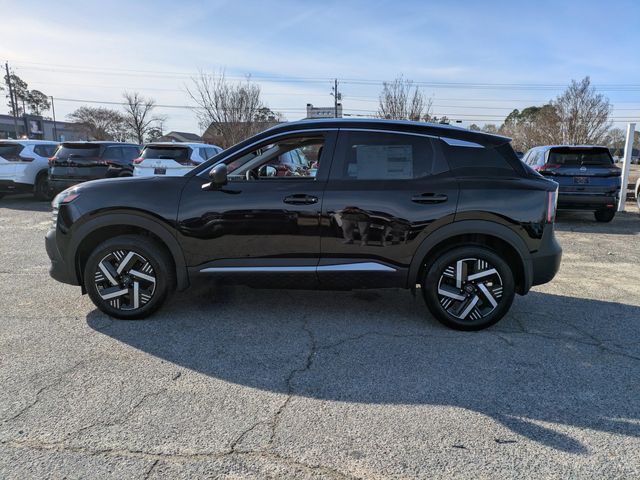 2026 Nissan KICKS SV - Photo 7