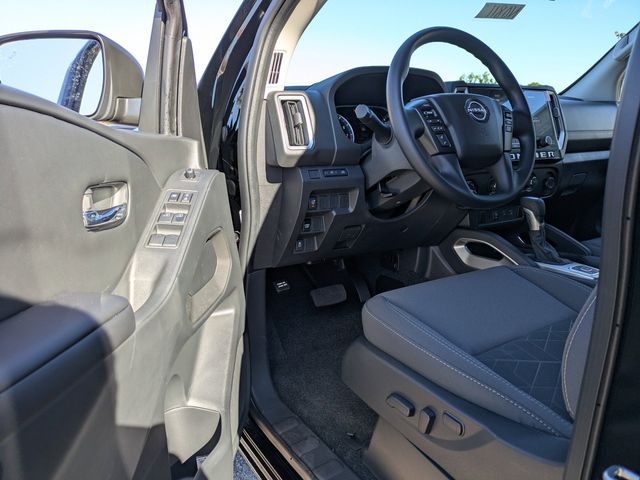 2026 Nissan Frontier SV - Photo 20