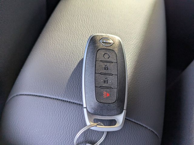 2026 Nissan KICKS SV - Photo 29