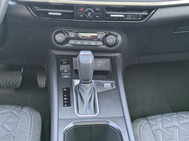 2026 Nissan KICKS SV - Photo 19
