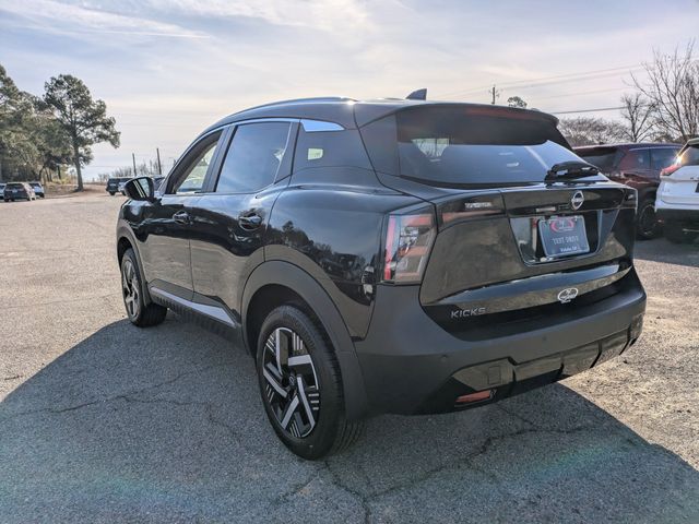 2026 Nissan KICKS SV - Photo 6