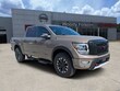  Nissan Titan