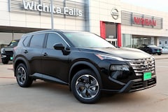 2026 Nissan Rogue SV SUV