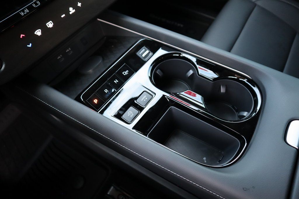 2026 Nissan Murano SL - Photo 20