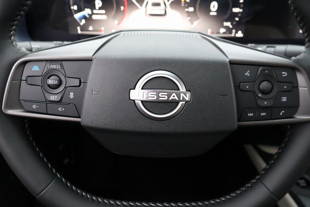 2026 Nissan Sentra SL - Photo 21