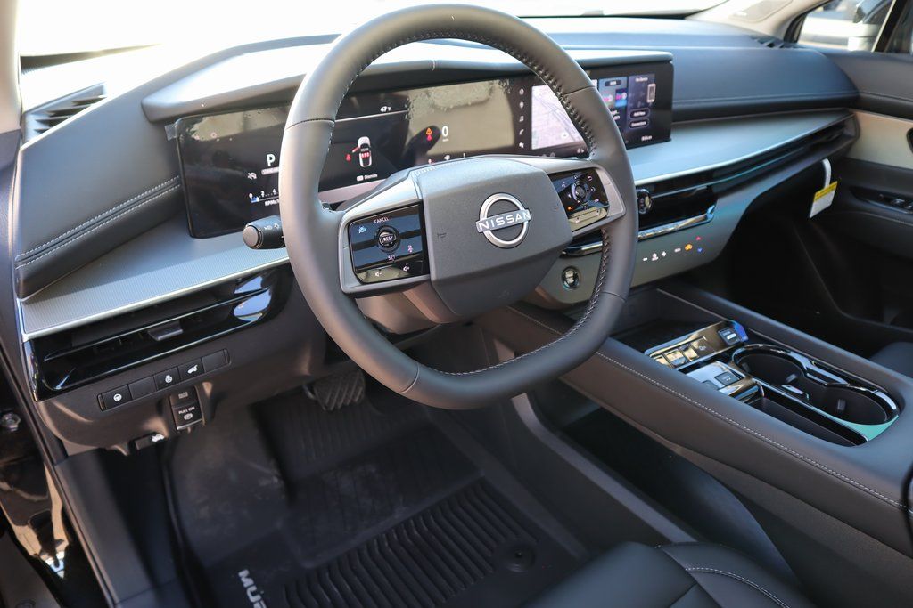 2025 Nissan Murano SL - Photo 13
