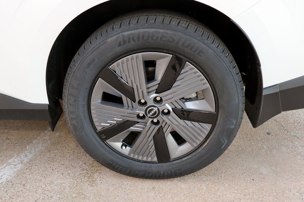 2025 Nissan Murano SL - Photo 9