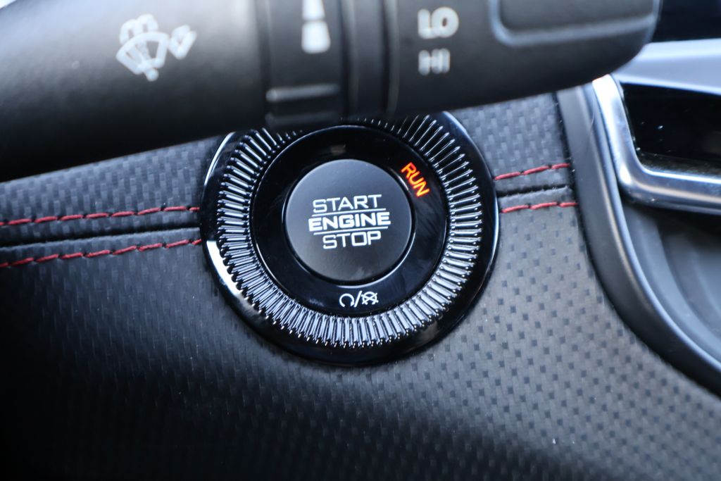 2025 Jeep Compass Trailhawk - Photo 25